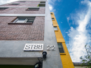 ST88 Residence