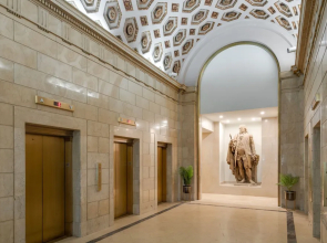 The Ledger Residences by Sosuite - Old City