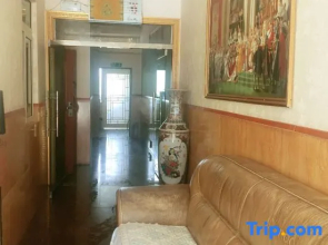 Zhangling Hotel Ankang