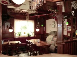 Hotel Restaurant Eiscafé Luigi Pirandello