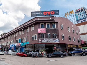 Kota Heritage Hotel