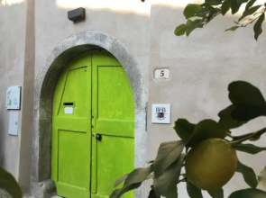 B&B Le Falesie