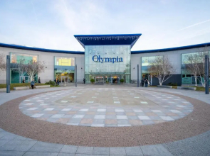 Boutique City Apartments #47 brno-living cz