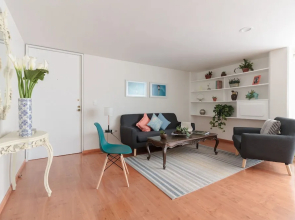 THE LOCAL WAY, CONDESA. Classy Culiacán