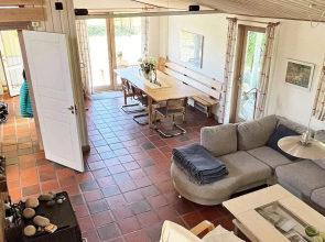 10 Person Holiday Home in Dannemare
