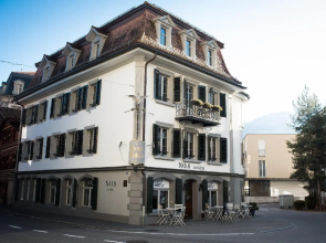 bed & bar No.8 Hostel Adults Only