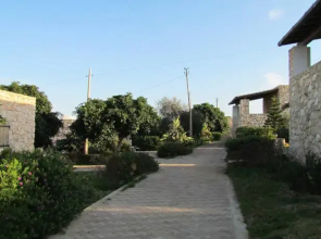 I Dammusi Delli'Imbriacola