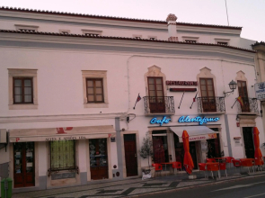 Alentejano Low Cost Hotel
