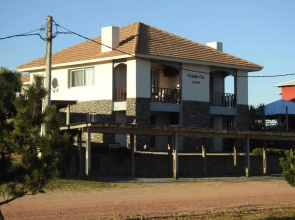 La Casa de Morita