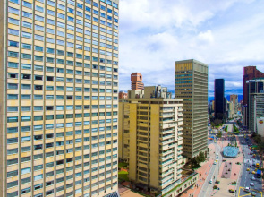 Tequendama Suites Bogota