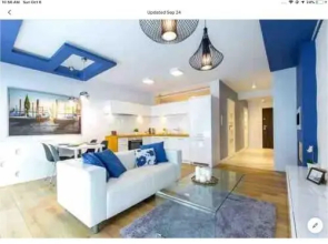 Nice accommodation in cairo