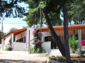 B&B  Althea