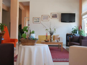 Hotel Achillion
