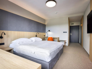 Hotel Kompas