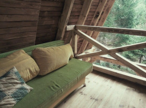 Ski Lake Cottage Krpacovo