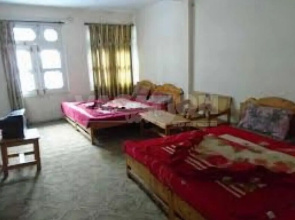 Frontier Hotel