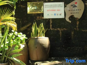 Yinzhuo life Meisu(Weizhou Islan Shell Beach store）