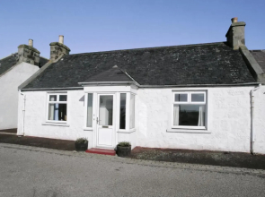 Middledrift Cottage