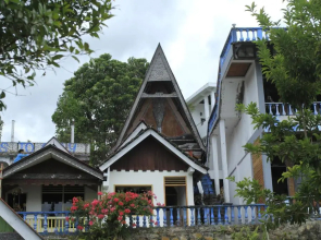 Sony Cottage