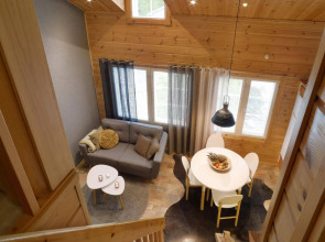 Vuokatin Aateli Apartments