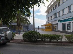 Apartamento ático