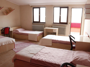 Trabzon Star Pansiyon