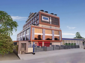 Keys Select by Lemon Tree Hotels Udaipur