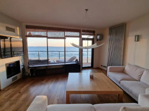 Pirita Beach View Suites