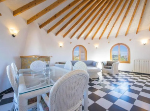 Villa Ortembach- Plusholidays