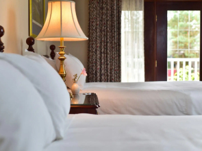 The Geneva Inn