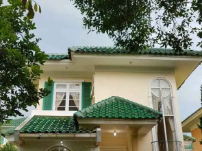 Villa Puncak Resort Geulis 20