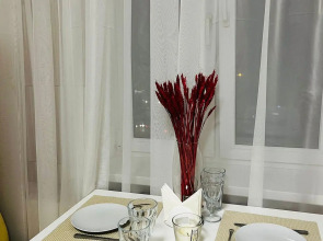 Апартаменты на улице Ленина 406