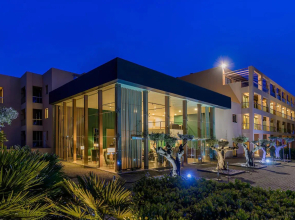 NAU Sao Rafael Suites – All Inclusive