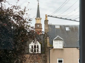 Close to Stonehaven Beach-2 Bed