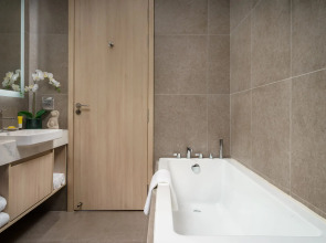 Capri by Fraser, Phnom Penh