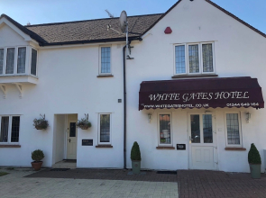 White Gates Hotel