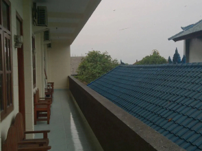 Pondok 828 Guest House