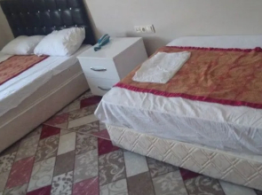 Ucarogullari Otel