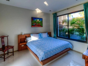 Ibiscus Villa by Jetta