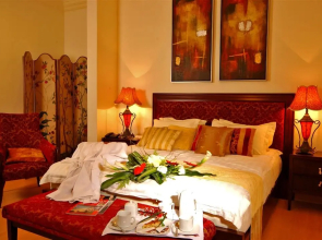 Al Safir Hotel & Tower