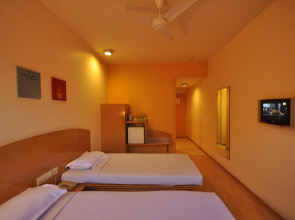 Park Prime Hotel Durgapur