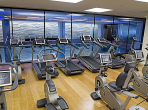 Swissotel The Bosphorus Istanbul