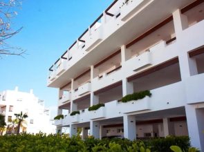 Alhama Golf Penthouses P02