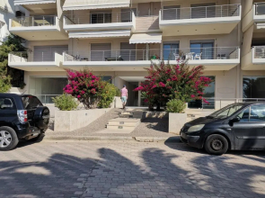 Agio Beach Apartment