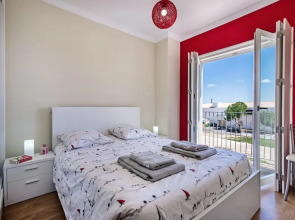 Apartment Vista Gilao by MarsAlgarve