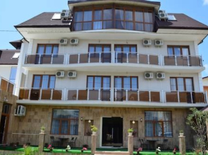 Imperia Hotel