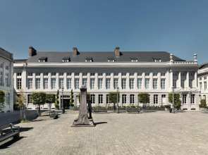 Juliana Hotel & Spa - Brussels Centre