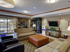 Candlewood Suites Enterprise S, An Ihg Hotel