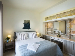 Muses Beach Villas - Urania