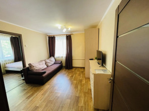 Апартаменты на улице Некрасова